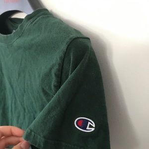 Champion T Shirt